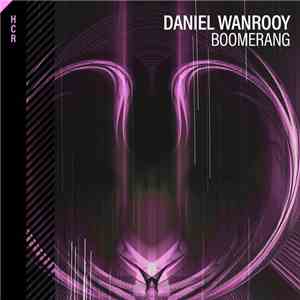 Daniel Wanrooy - Boomerang album flac
