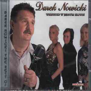 Darek Nowicki - Wszystko W Jednym Słowie album flac