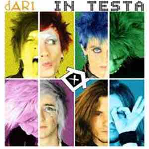 Dari - In Testa album flac