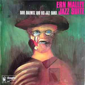 Dave Dallwitz And His Jazz Band - Ern Malley Jazz Suite album flac