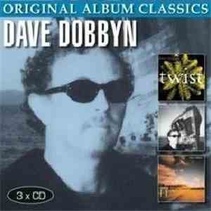 Dave Dobbyn - Original Album Classics album flac