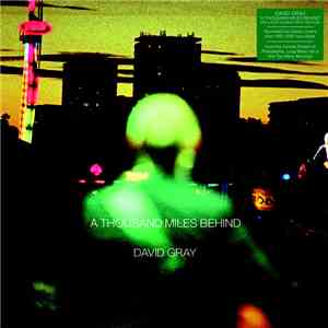 David Gray - A Thousand Miles Behind album flac