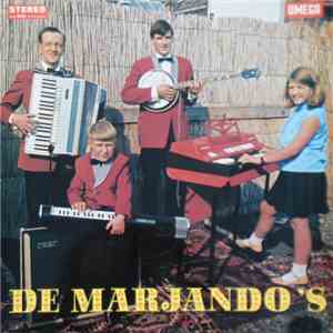 De Marjando's - De Marjando's album flac