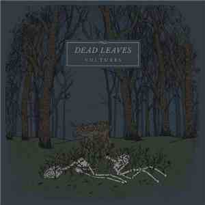 Dead Leaves - Vultures album flac