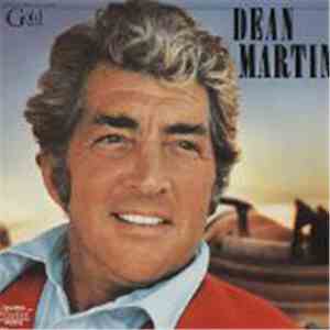 Dean Martin - Gold Collection album flac