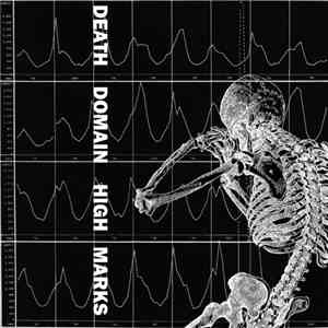 Death Domain, High Marks - Untitled album flac