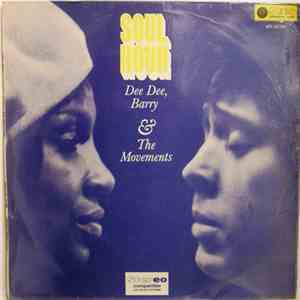 Dee Dee, Barry & The Movements - Soul Hour album flac
