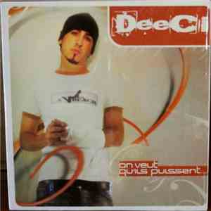 Deeci - On Veut Qu'ils Puissent album flac