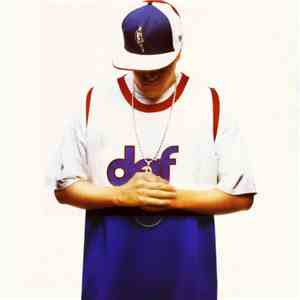 Def Bond - Def album flac
