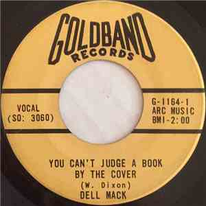 Dell Mack - You Can´t Judge A Book By The Cover album flac