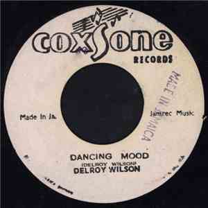 Delroy Wilson - Dancing Mood album flac