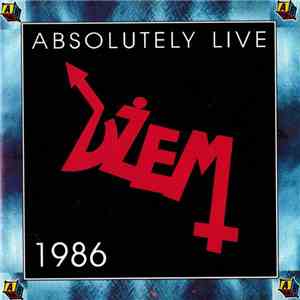 Dżem - Absolutely Live 1986 album flac