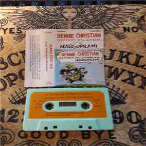 Dennie Christian - Guust Flater En De Marsupilami album flac