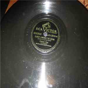 Dennis Day - Clancy Lowered The Boom / The Romance Of The Rose album flac