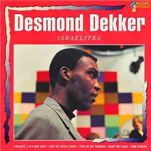 Desmond Dekker - Israelites album flac