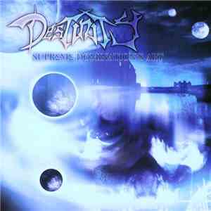 Destinity - Supreme Domination's Art album flac