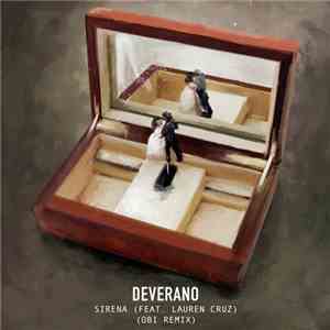 Deverano Feat. Lauren Cruz - Sirena (Obi Remix) album flac