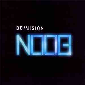 De/Vision - Noob album flac
