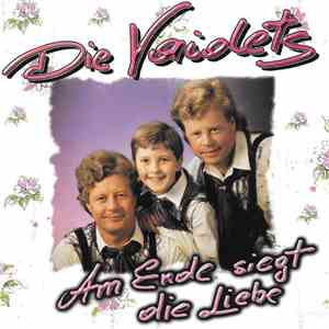 Die Vaiolets - Am Ende Siegt Die Liebe album flac