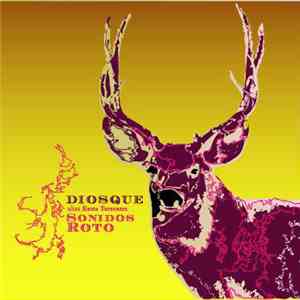 Diosque - Sonidos Roto album flac