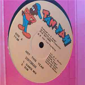 Dirtsman - Hot This Year album flac