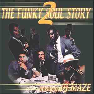 DJ Maze - The Funky Soul Story 2 album flac