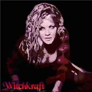 DJ Sabrina The Teenage DJ - Witchkraft album flac