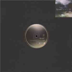 Djrum - Plantain / What I Was Doing When I Was Doing What I Was Doing album flac
