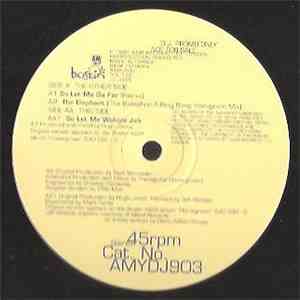 Dodgy - So Let Me Go Far album flac
