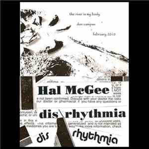 Don Campau, Hal McGee - Dictaphonia Split #1 album flac