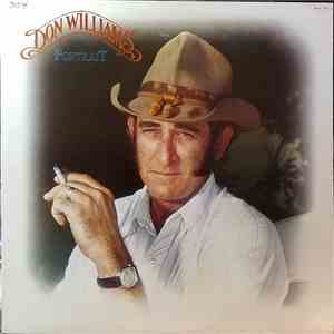 Don Williams - Portrait album flac