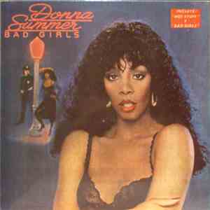 Donna Summer - Bad Girls album flac