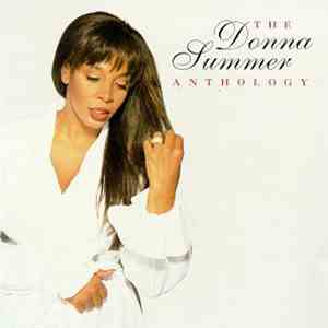 Donna Summer - The Donna Summer Anthology album flac