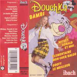 Douchka - Douchka album flac