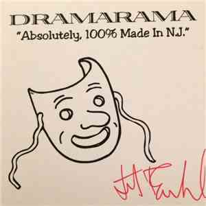 Dramarama - Absolutely, 100% Made In N.J. album flac