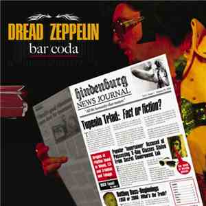 Dread Zeppelin - Bar Coda album flac