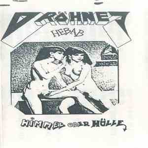 Dröhner Hebab - Himmel Oder Hölle album flac