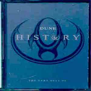Dune - History (The Very Best Of) album flac