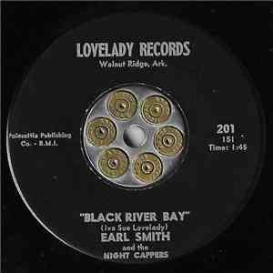 Earl Smith And The Night Cappers - Silly Quarrel / Black River Bay album flac