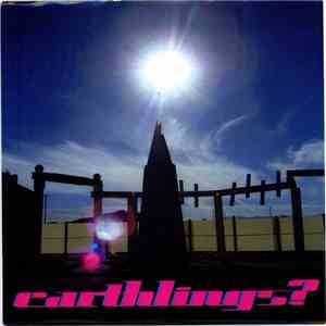 Earthlings? - Individual Sky Cruiser Theory album flac