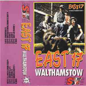 East 17 - Walthamstow album flac