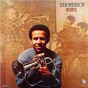 Eddie Henderson - Heritage album flac