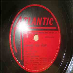 Eddie Safranski And The Poll Cats - Jumpin' For Jane / Turmoil album flac