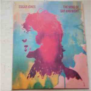 Edgar Jones - The Song Of Day And Night album flac