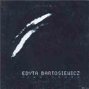 Edyta Bartosiewicz - Niewinność album flac
