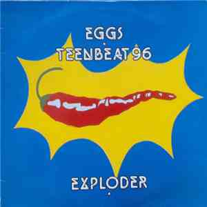 Eggs - Exploder album flac