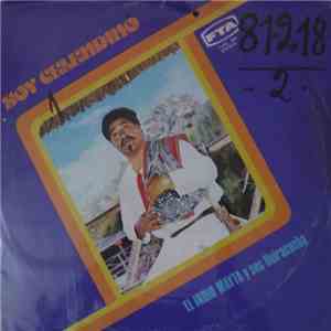 El Indio Mayta Y Sus Huiracochas - Soy Celendino album flac