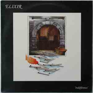 Elixir - Indifférence album flac