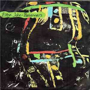 Elton John - Passengers album flac