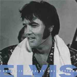 Elvis Presley - Treasures: 1970-1976 album flac